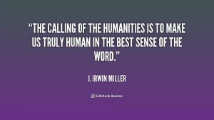 Quotes by J Irwin Miller