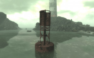 Buoy - The Fallout wiki - Fallout: New Vegas and more