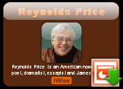 Reynolds Price quotes