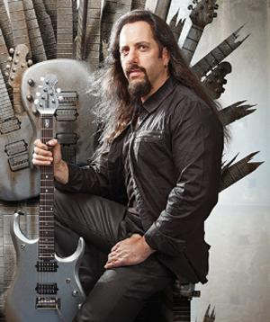 john petrucci guitar world wild at heart discovering the secret of a ...