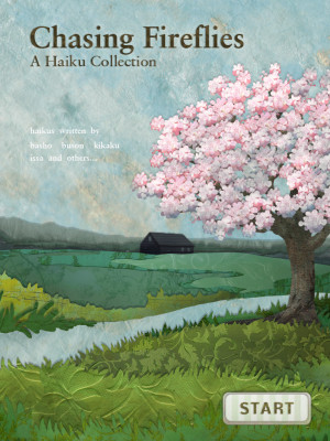 The critically acclaimed interactive collection of haiku by the great ...