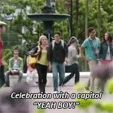 power rangers megaforce | jake + best quotesOMG OMG this is the best ...