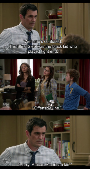 Good old Phil Dunphy