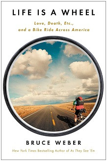 ... Tumble Wanderlust: 5 Memoirs for Hikers, Bikers and Thrill-Seekers
