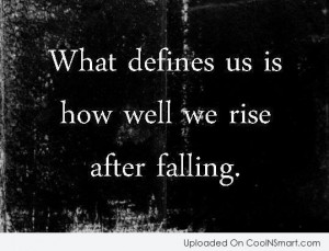 Failure Quotes and Sayings