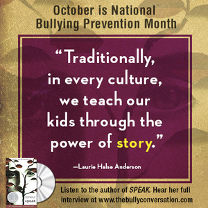Find more “Kids & Bullying: Audiobooks for Conversation ...