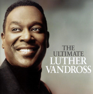 Luther Vandross Grave