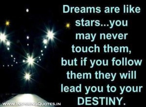 English Quotes about Dreams and Goals, Inspiring Quotes Images ...