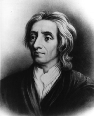 John Locke, Second Treatise of Government [1689]