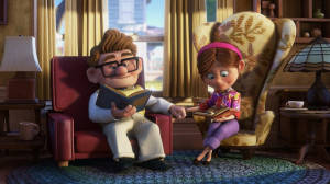 Up Movie is Awesome!!!