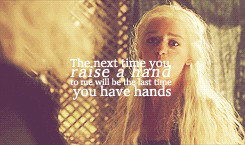 Daenerys Targaryen - daenerys-targaryen Fan Art
