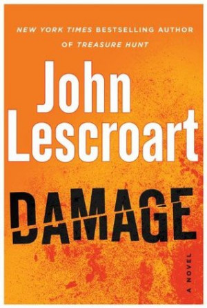 Start by marking “Damage (Abe Glitsky, #3)” as Want to Read: