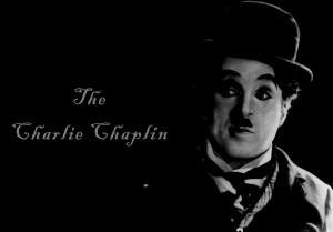 Charlie Chaplin Quotes Smile
