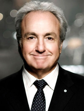 Lorne Michaels Quotes & Sayings