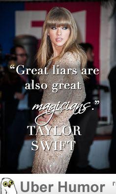 Go Back > Pix For > Taylor Swift Funny Quotes