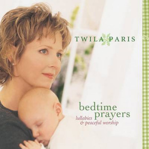 Bedtime Prayers: Lullabies and Peaceful Worship