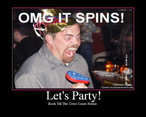 Happy Birthday Funny...