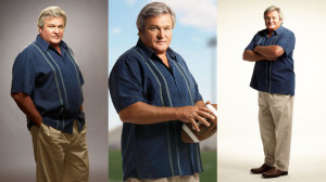 Re: Who are you top 5 TV characters of all time?