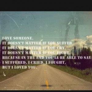 long road ahead quotes for him long road ahead quotes for him