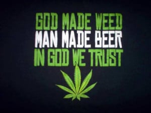Weed Quotes - Weed Quotes Pictures