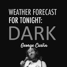 Weather Forecast. Loved him as the Hippy-Dippy-Weatherman.