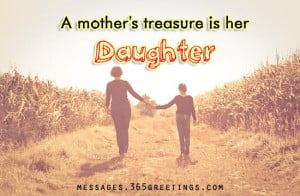 Daughter Quote