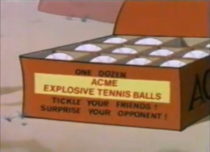 acme2 Acme invents products seen on cartoons