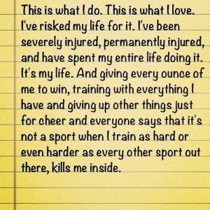 Pinned by Dani Paredes