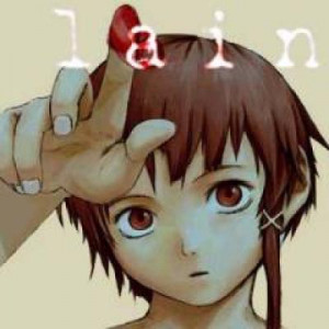 Image of Serial Experiments Lain