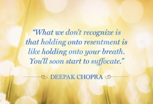 Deepak Chopra quote