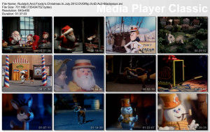 Rudolph.And.Frosty's.Christmas.In.July.2012.DVDRip .XviD.Ac3 ...