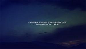 Wishing On A Star Quotes #wishing #star