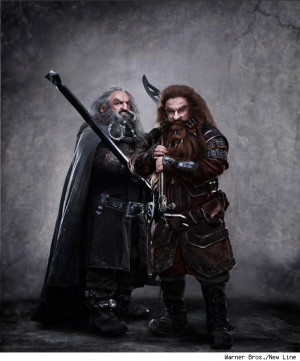 The Hobbit Dwarves Image First Dori Nori And Ori