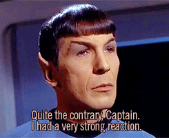 Star Trek McCoy Quotes