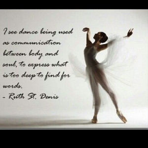 quotes about dance and passion a dancer 39 s home is on the
