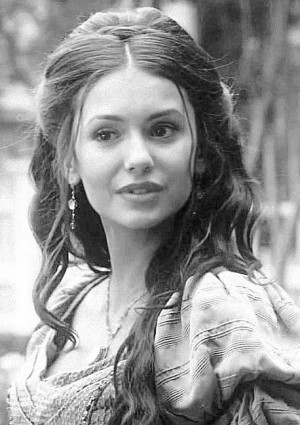 Katherine Pierce Katerina Petrova