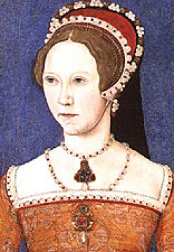 Mary Tudor Bloody Mary Quotes