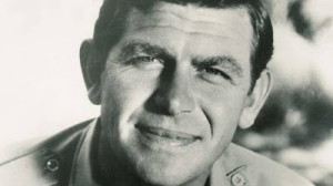 God Bless Andy Griffith