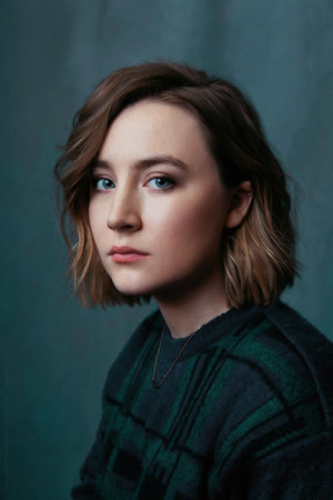 Saoirse Ronan - Sundance Film Festival 2015 The Hollywood Reporter ...