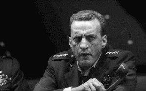 dr strangelove, george c scott, stanley kubrick # dr strangelove ...