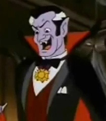 Count Dracula
