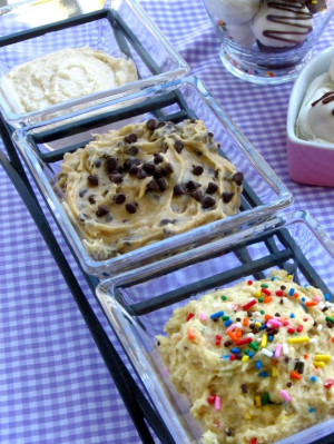 ... three-safe-to-eat-cookie-doughs-chocolate-chip-sugar-and-cake-batter