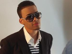 ... , you know I'm better than the rest.Royce.Just check out the swag