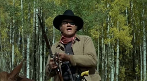 Rooster Cogburn Quotes and Sound Clips