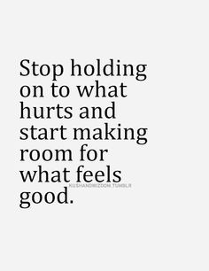 would let go of that feeling being cheated and betrayed by a friend ...