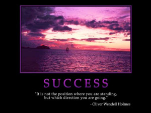 Success Quote