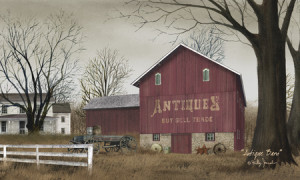 Antique Barn