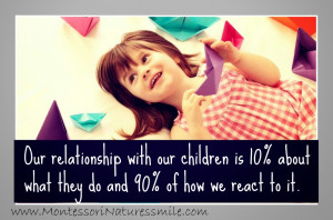 Inspirational | Montessori Quotes