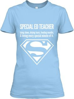 Retirement Quotes For Special Education Teachers ~ Teacher T Shirts on ...