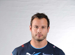 Francois Hougaard Pictures